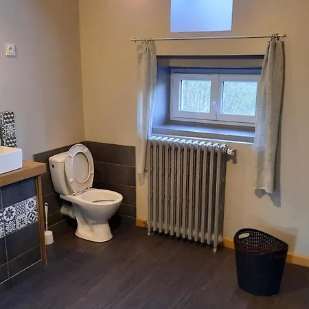 Appartement Les Mancelles *