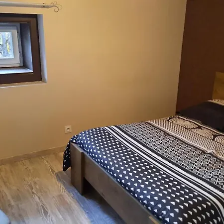 Les Mancelles * Condé-sur-Sarthe