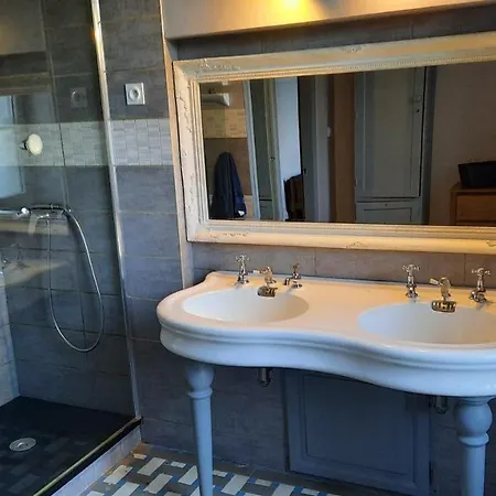 Apartament Les Mancelles