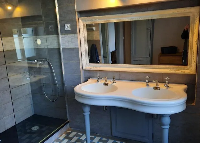 Appartement Les Mancelles